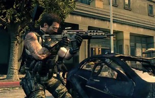 Call of Duty: Black Ops II (Foto: Divulgação)