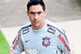 Carente de zagueiros, Corinthians pega Nacional-PAR (Marcos Ribolli / Globoesporte.com)