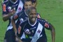 Vasco ganha do Botafogo com gols de Fellipe Bastos e Dedé (Reprodução)