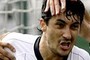 Corinthians acerta 
retorno de Douglas (Reuters)