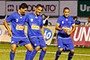 Com 5 gols, Cruzeiro goleia 
o Caldense sem dificuldades (Léo Santos/FOTOARENA/AE)