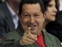 Venezuelano Hugo Chávez solta sua primeira mensagem no Twitter