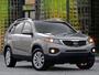 Kia convoca 8 mil unidades do SUV Sorento 2011 nos EUA
