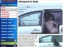 Mulher flagra marido fazendo sexo com a amante em veículo na China
