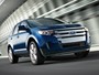 Ford Edge 2011 chega a partir de 
R$ 122.100