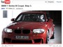 BMW revela o Série 1 M Coupé sem disfarces em vídeo