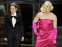 Audiência do Oscar nos EUA cai 7% em 2011, segundo dados preliminares