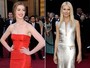 Anne Hathaway teria recebido R$ 1,5 milhão para usar joias no Oscar