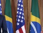Fidel critica Obama por não apoiar Brasil no Conselho de Segurança
