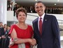 Acordo cria comissão para reduzir diferenças comerciais de Brasil e EUA