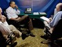 Obama usou tenda à prova de escuta em hotel no Rio