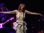 Courtney Love faz show beneficente em Cannes