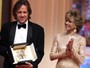 'A árvore da vida' leva a Palma de Ouro em Cannes