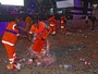 Comlurb recolhe 381 toneladas de lixo nos sete dias de Rock in Rio