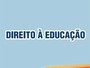 Termo entre MP e secretaria do Rio cria grupo para reduzir evasão escolar
