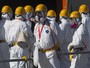 Jornalistas entram em usina de Fukushima pela 1ª vez desde tsunami