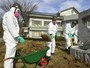 Japão inicia descontaminação de edifícios na região de Fukushima