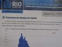 Rio tem quase 75 mil casos de dengue em 2011, diz prefeitura