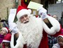Papai Noel de povoado alemão recebe 300 mil cartas e bate recorde