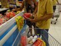 No Recife, ainda tem gente comprando os ingredientes da ceia
