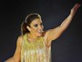 Ivete Sangalo, a musa do Festival 2012, estreia em 'As Brasileiras'