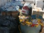 Festival recolhe 10,6 t de material reciclável nos 4 dias de evento