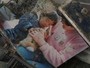 Fotos perdidas em tsunami voltam a seus donos no Japão