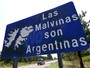 Reino Unido acusa Argentina de 'intimidar' moradores das Malvinas
