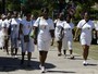 A uma semana da visita do Papa, Cuba prende 70 dissidentes