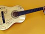 Divulgado vencedor do violão autografado por Ivete Sangalo