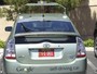 Carro sem motorista do Google recebe licença nos EUA