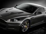 Aston Martin revela versão especial do DBS