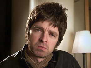 Noel Gallagher Oasis (Foto: Divulgação)