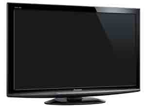 TV LCD Panasonic
