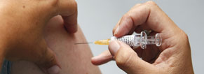 Vacina polivalente pode chegar em dois anos (Reprodução/Reprodução)