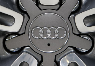 Audi quer vender 1 milhão de carros em 2010