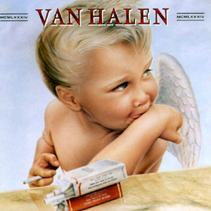 Van Halen - '1984'