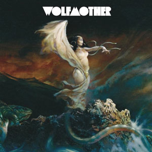 Wolfmother - 'Wolfmother'