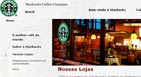 Starbucks abre 35 vagas no Rio de Janeiro (Reprodu��o)