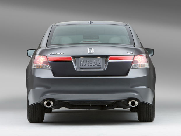 Honda Accord 2011 Sedan