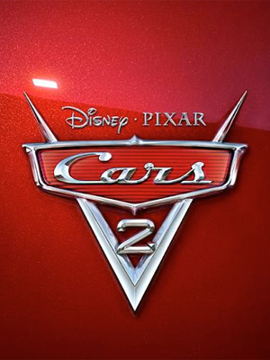 Teaser de divulgação de 'Cars 2', sequência da animação de 2006
