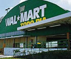 Rede do Walmart abre 30 vagas em SP (Divulga��o)