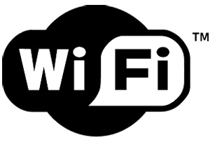 Internet via rádio é apenas uma rede Wi-Fi com antenas externas.