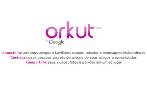 Rede social Orkut pode fechar no Brasil caso o Google não tome medidas.