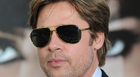 Brad Pitt deve estrelar filme sobre zumbis (AFP)