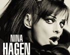 Nina Hagen  lança álbum gospel (Divulgação)