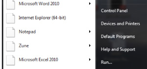 Correção temporária da Microsoft quebra ícones no menu iniciar e na área de trabalho.