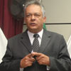 Delegado Edson Moreira