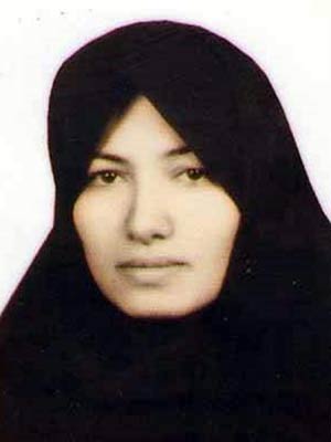 Sakineh Mohammadi Ashtiani 