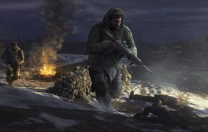 Jogador poderá controlar guerrilheiros do Talibã no modo on-line de 'Medal of honor'.